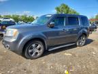 HONDA PILOT 2013