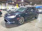 CHRYSLER 200 2015