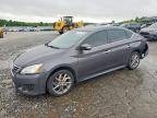 NISSAN SENTRA 2015