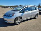 HONDA FIT 2012