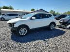NISSAN ROGUE SPORT 2019