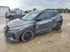 NISSAN KICKS 2021