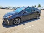 TOYOTA PRIUS 2022