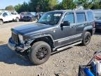 JEEP LIBERTY 2011