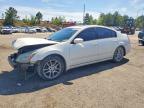 NISSAN MAXIMA 2008