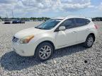 NISSAN ROGUE 2011