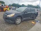 SUBARU OUTBACK 2010