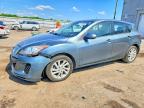 MAZDA 3 2012