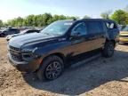 CHEVROLET SUBURBAN 2024