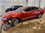 CHEVROLET IMPALA 2014
