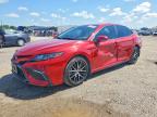 TOYOTA CAMRY 2023