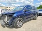 HONDA PILOT 2020