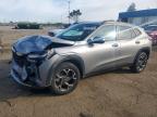 CHEVROLET TRAX 2025