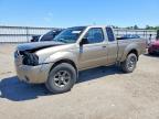 NISSAN FRONTIER 2004