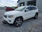 JEEP GRAND CHEROKEE 2016