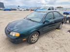 KIA SPECTRA 2003