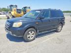 HONDA PILOT 2006