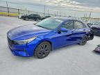HYUNDAI ELANTRA 2021