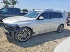 BMW X7 2020