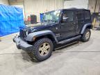 JEEP WRANGLER UNLIMITED 2017