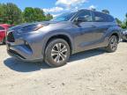 TOYOTA HIGHLANDER 2023