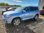 TOYOTA HIGHLANDER 2008