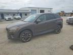 MAZDA CX-5 2016