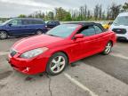 TOYOTA CAMRY SOLARA 2006