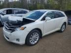 TOYOTA VENZA 2011