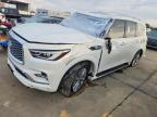 INFINITI QX80 2022