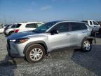 TOYOTA COROLLA CROSS 2025