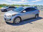 HYUNDAI ELANTRA 2015