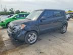 KIA SOUL 2010