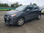 CHEVROLET TRAX 2020