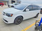 DODGE GRAND CARAVAN 2017