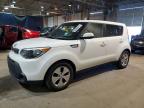 KIA SOUL 2015