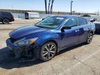NISSAN ALTIMA 2016
