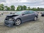 TOYOTA CAMRY 2014