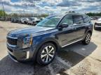 KIA TELLURIDE 2022