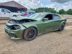 DODGE CHARGER 2021