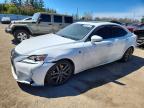LEXUS IS 2016