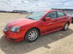 MITSUBISHI GALANT 2010