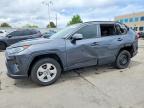 TOYOTA RAV4 HYBRID 2020