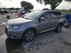 MITSUBISHI OUTLANDER 2019