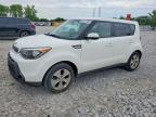 KIA SOUL 2016