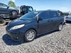 TOYOTA SIENNA 2013