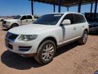 VOLKSWAGEN TOUAREG 2 2009