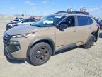 NISSAN ROGUE 2026