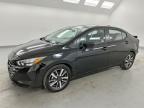 NISSAN VERSA 2025