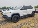 JEEP CHEROKEE 2016